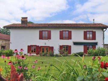 Gîte Jauberria