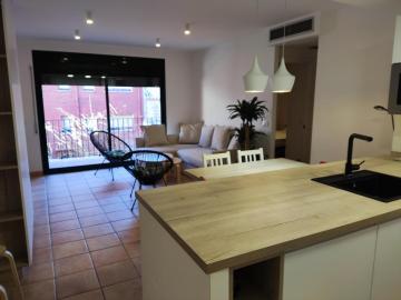 Apartament Sant Josep 8