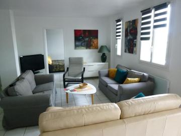 appartement T3 centre Toulouse