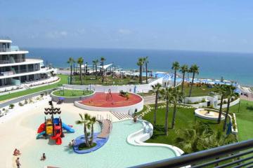 Apartamento INFINITY View SPAIN Holiday