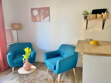 T.3 - Bord de mer -