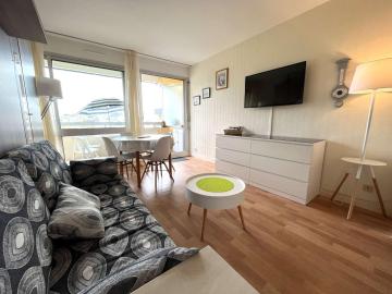 Studio Bénodet, 1 pièce, 2 personnes - FR-1-481-135