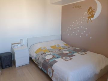 Chambre pour 24h du Mans