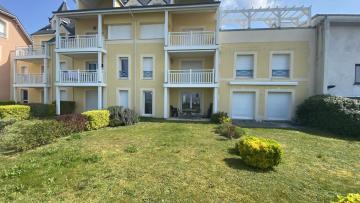 Charmant logement pour 4 personnes avec vue panoramique sur la baie de Somme