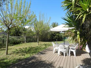 Maison La Londe-les-Maures, 4 pièces, 7 personnes - FR-1-713-78