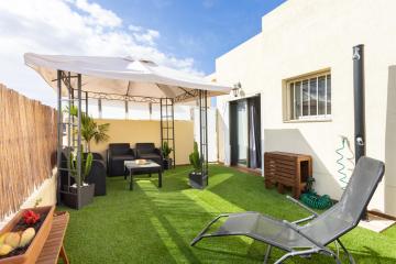 119 ALCALA Perfect Holiday by Sunkeyrents
