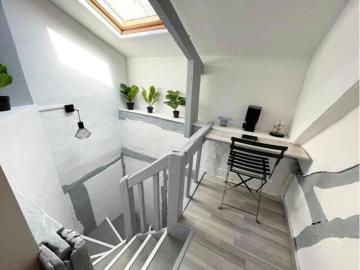Le Cottage Family pour 6 personnes