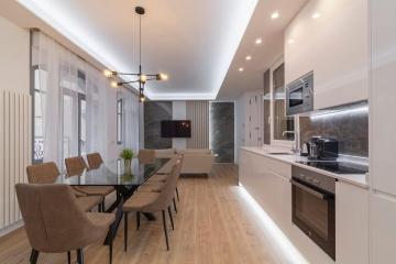 Luxury flat Centro IV