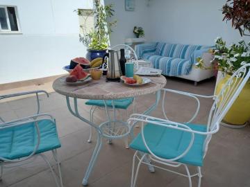 Apartamento en el pueblo y cerca de la playa