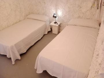 Cortijo Cullar