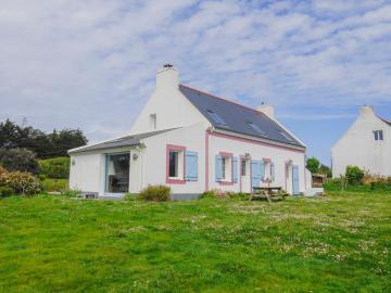Maison Locmaria, 7 pièces, 8 personnes - FR-1-418-203