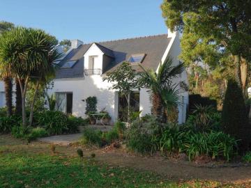 Maison Le Palais, 4 pièces, 6 personnes - FR-1-418-224