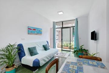 Apartamentos Tarajal