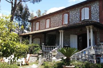 Villa La Rugantina