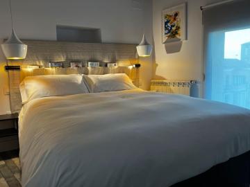 2B-Precioso Apartamento en pleno centro. A estreno