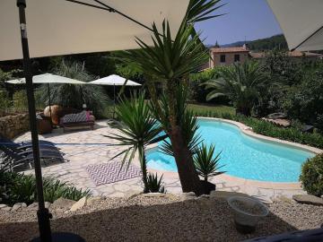 Mas Sybel au charme provencal