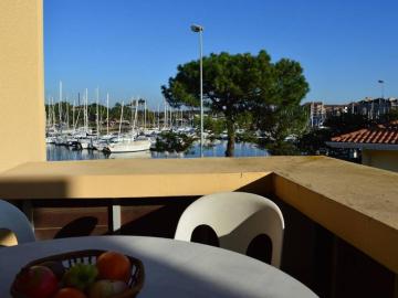 Appartement Capbreton, 1 pièce, 4 personnes - FR-1-239-920