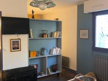 Appartement Trouville-sur-Mer, 1 pièce, 4 personnes - FR-1-712-42