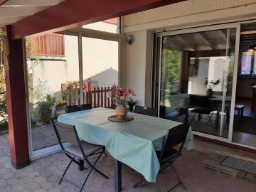 Appartement Capbreton, 3 pièces, 4 personnes - FR-1-239-922