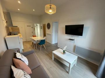 Cosy T3 proche Gare et Polygone