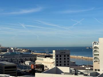 SKYLiNE Marseille