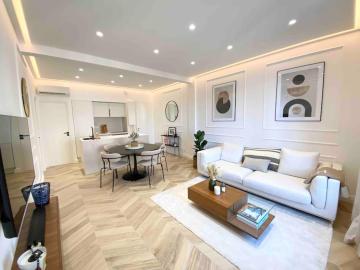 Luxury flat, 500m of Palais and Croisette