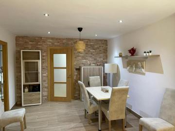 Vivienda Turística PASEO DEL SALÓN