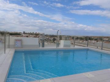 Modern Apartment in Torrevieja