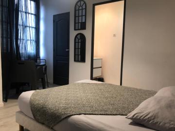 3- Le Cocon dans le cœur de ville