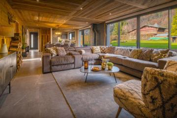 Chalet des Hottes - OVO Network