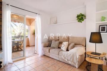 Apartamento Geneve