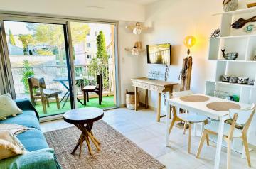 Studio Golfe de Saint Tropez