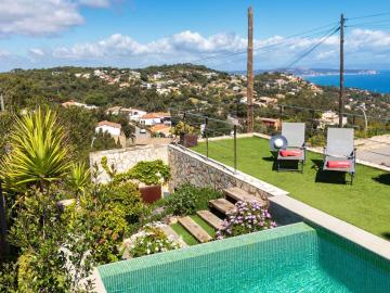 Holiday Home Bellavista Dell'Emilia by Interhome