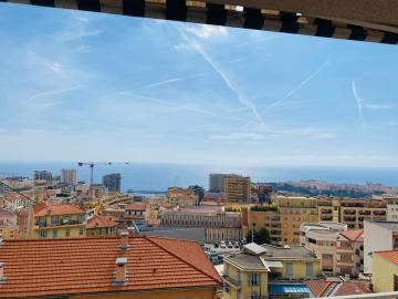 Les Toits de Monaco