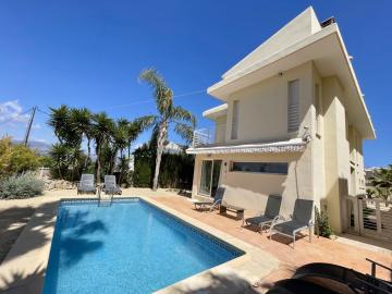 Beautiful Luxury Villa Albir