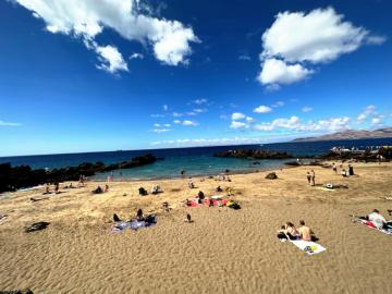 Apartamento Vista al Mar, Lanzarote