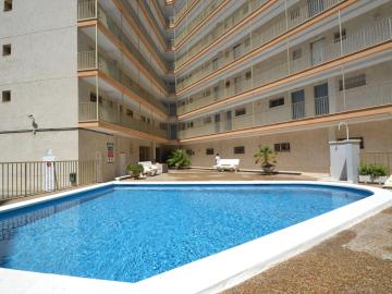 Apartment Amatista by Interhome
