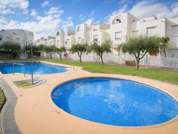 Holiday Home Vera Playa by Interhome