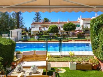 Holiday Home Urbanización Benalpuerto