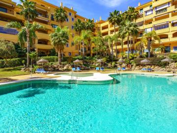 Apartment Los Almendros