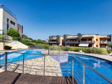 Apartment Sa Boadella Mimosa