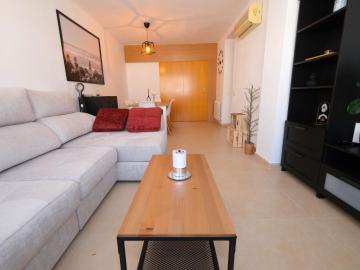 Apartment Pedragosa