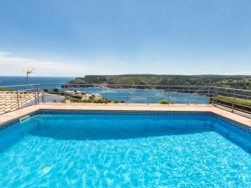 Holiday Home Garbinell II