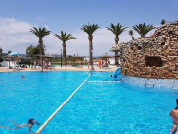 Holiday Home Peñismar II by Interhome