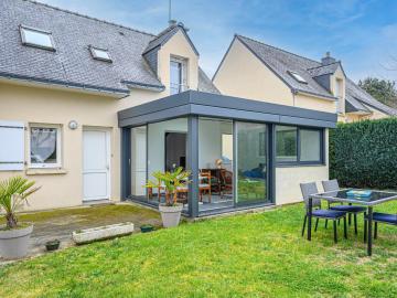 Holiday Home L'Armoricaine