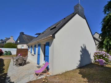 Holiday Home Le Large