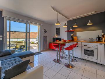 Apartment Kermarine