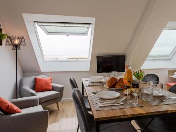 Apartment Sù la mé