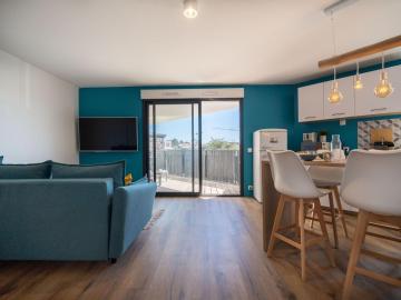 Apartment Le Rooftop