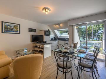 Apartment Phare de Kernevest-4